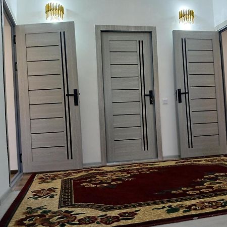 Отель Dilrabo Boutique Бухара Экстерьер фото